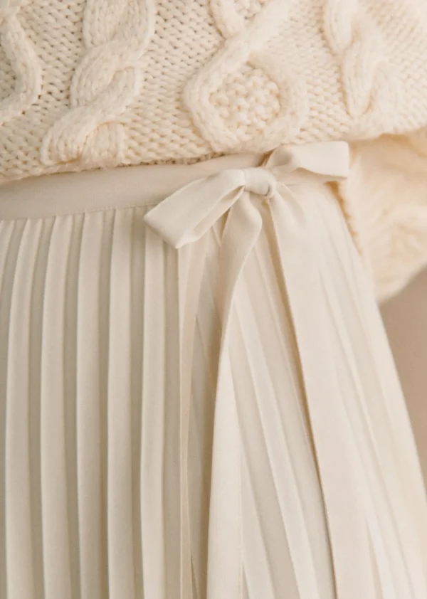 Dila Skirt