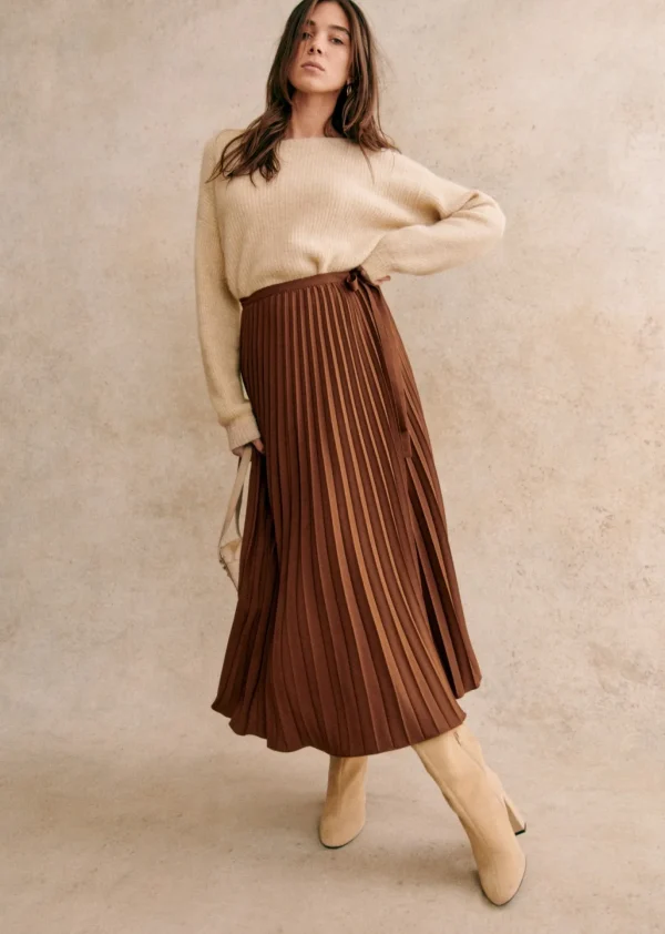 Dila Skirt