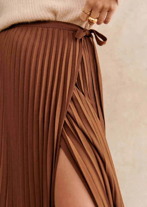 Dila Skirt