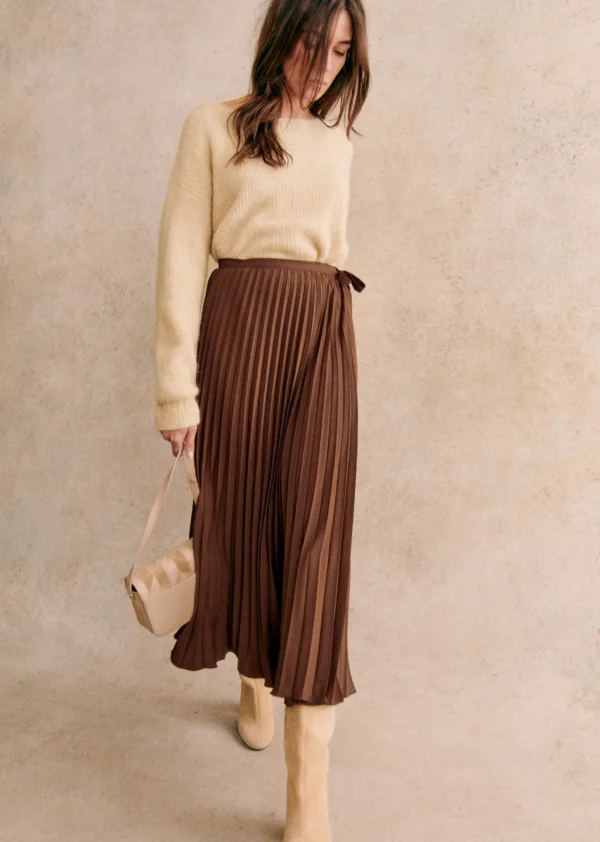 Dila Skirt