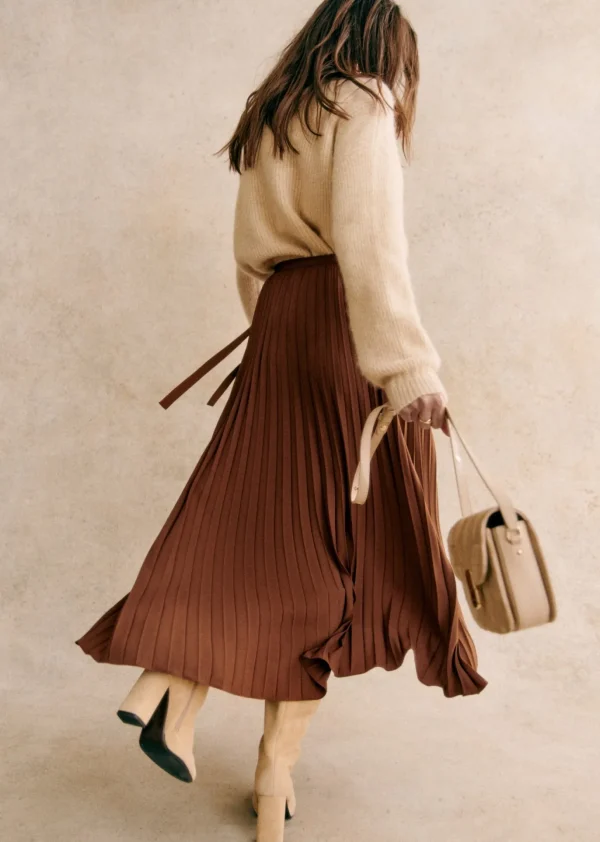 Dila Skirt