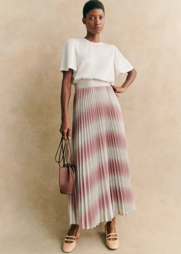 Dilo Skirt