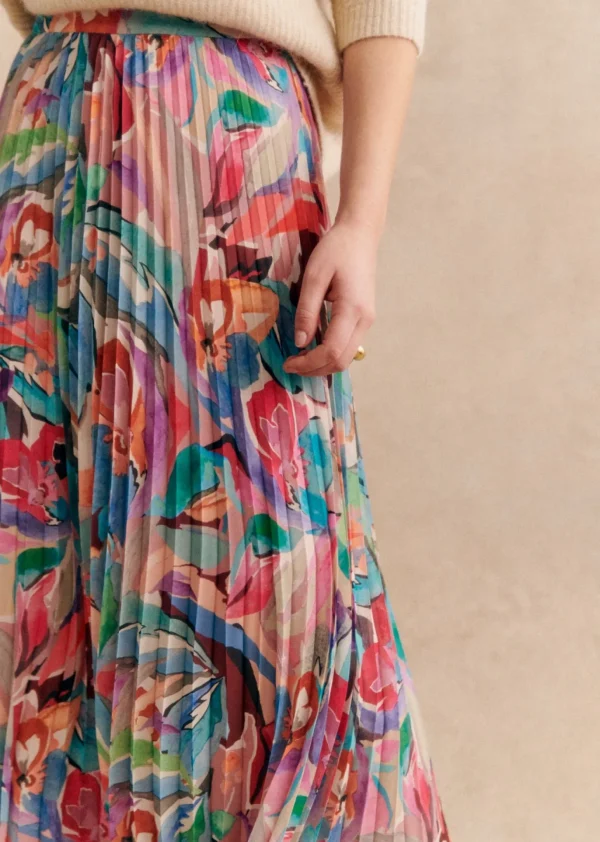 Dilo Skirt