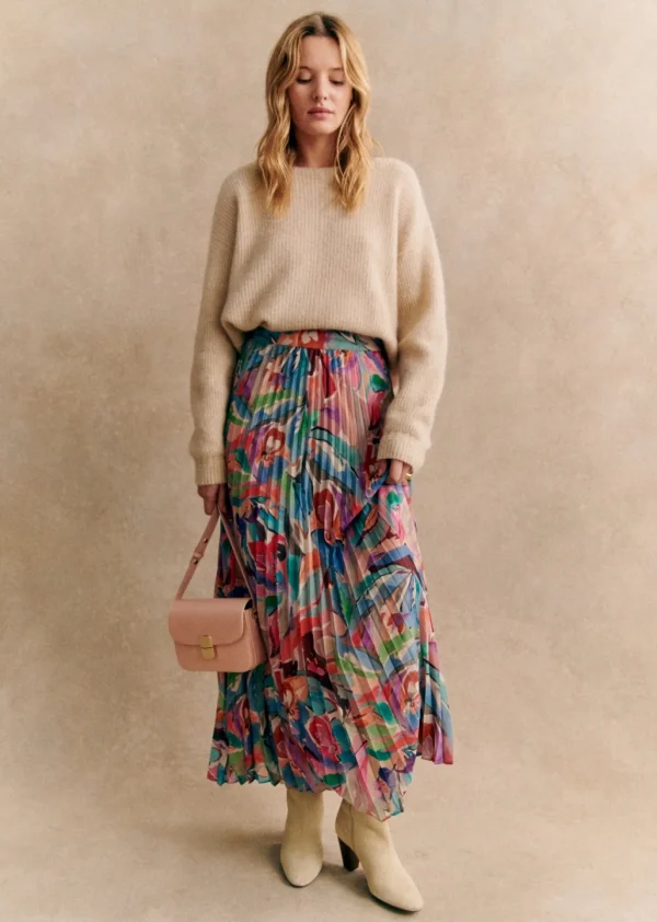 Dilo Skirt