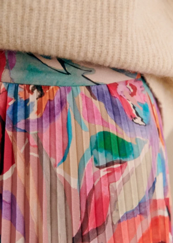 Dilo Skirt