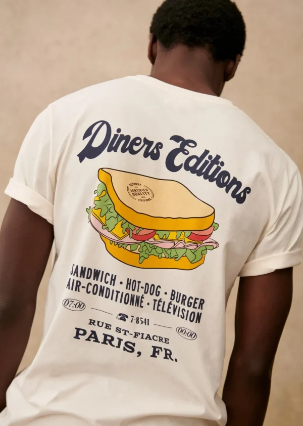 Dinner Editions T-Shirt