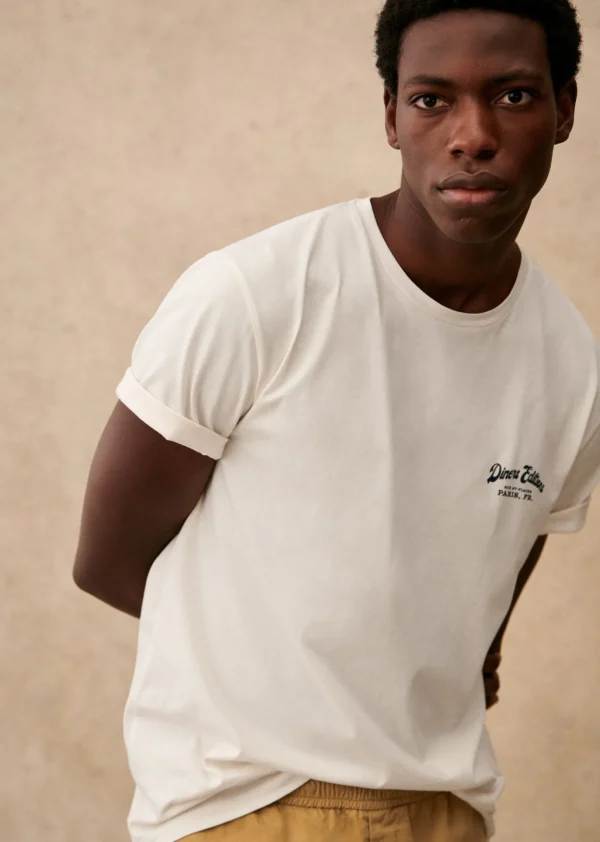 Dinner Editions T-Shirt