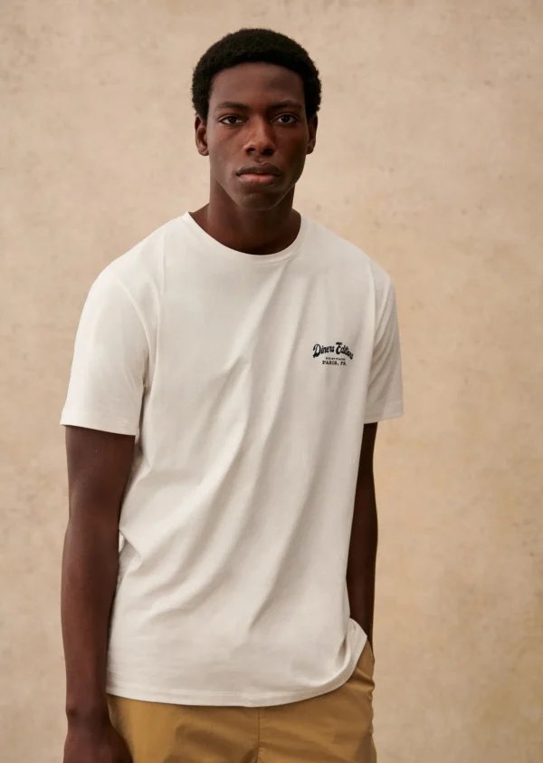 Dinner Editions T-Shirt