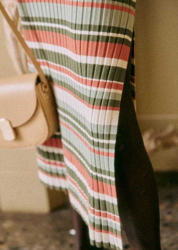 Domitille Dress