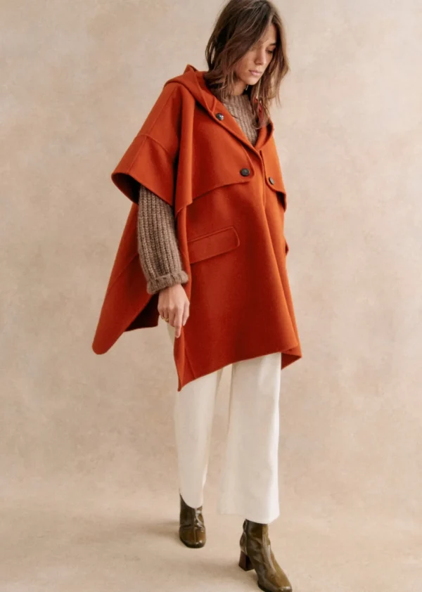Donovan Cape