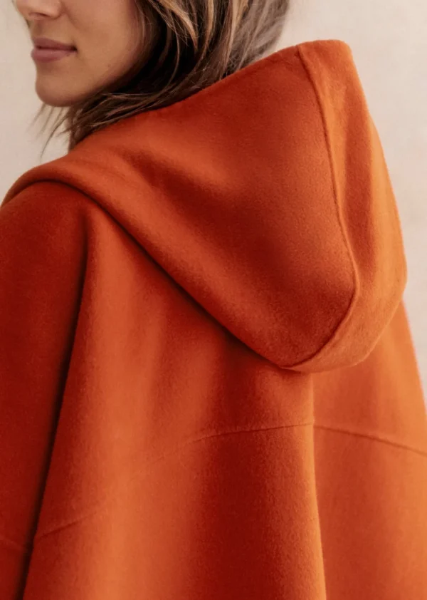 Donovan Cape