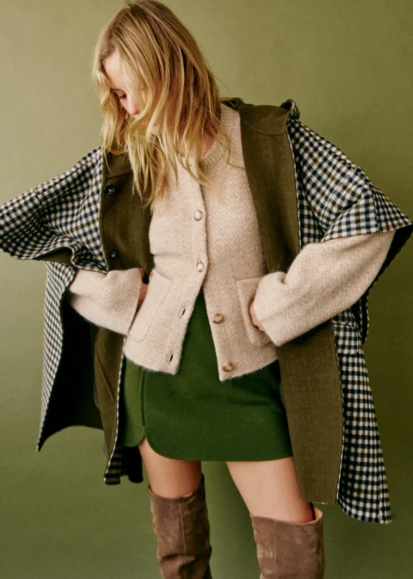 Donovan Cape
