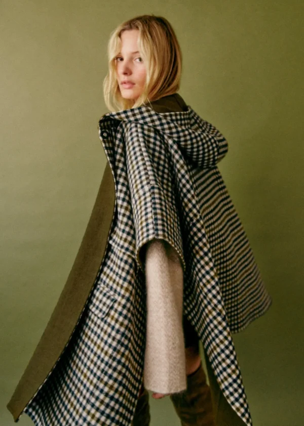 Donovan Cape