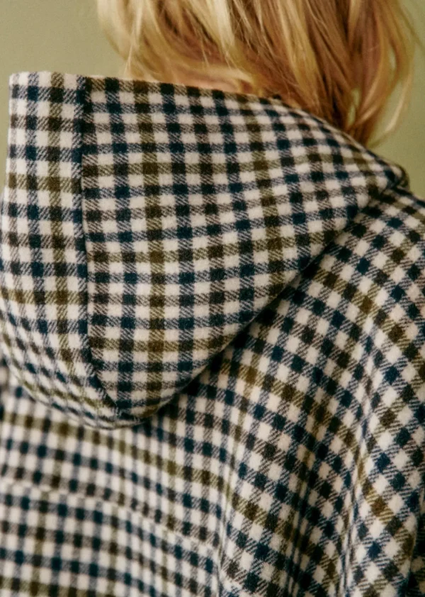 Donovan Cape