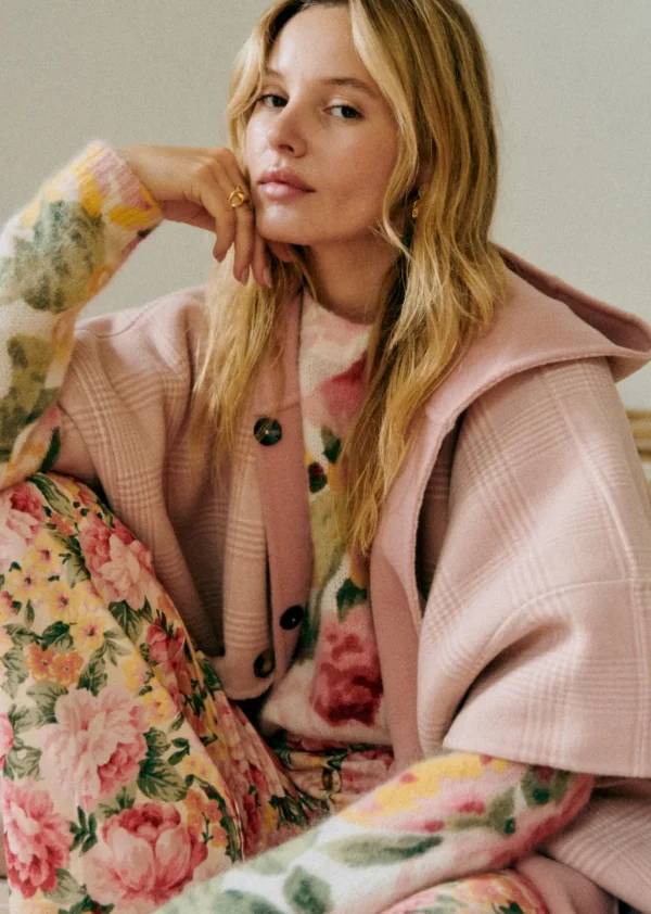 Donovan Cape