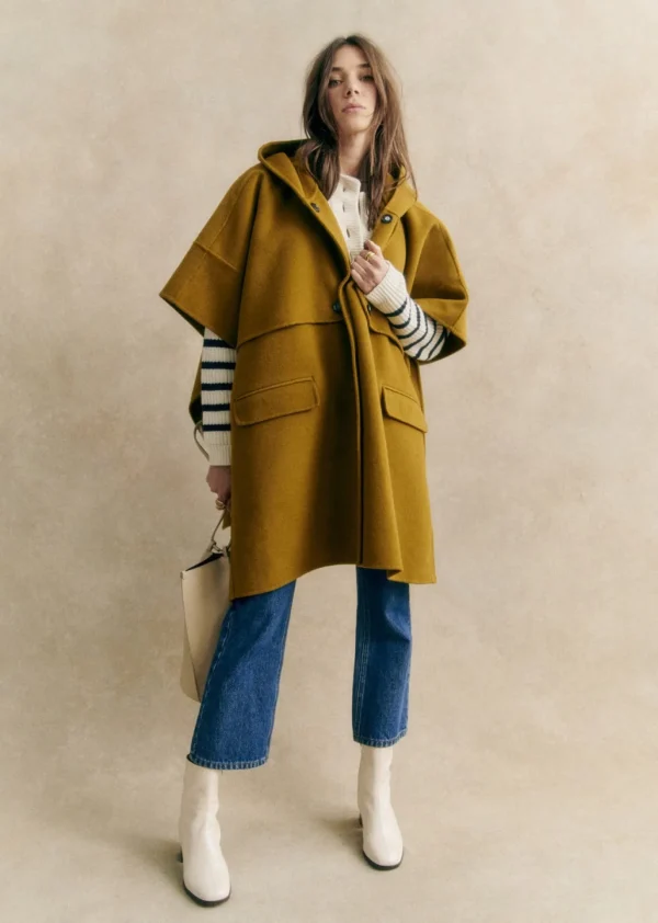 Donovan Cape