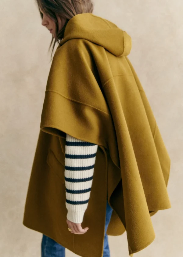 Donovan Cape
