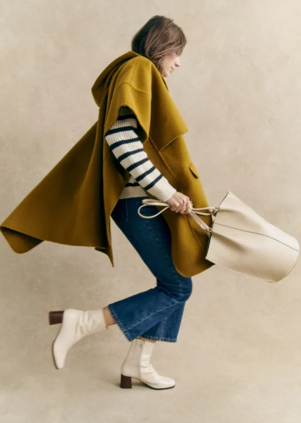 Donovan Cape
