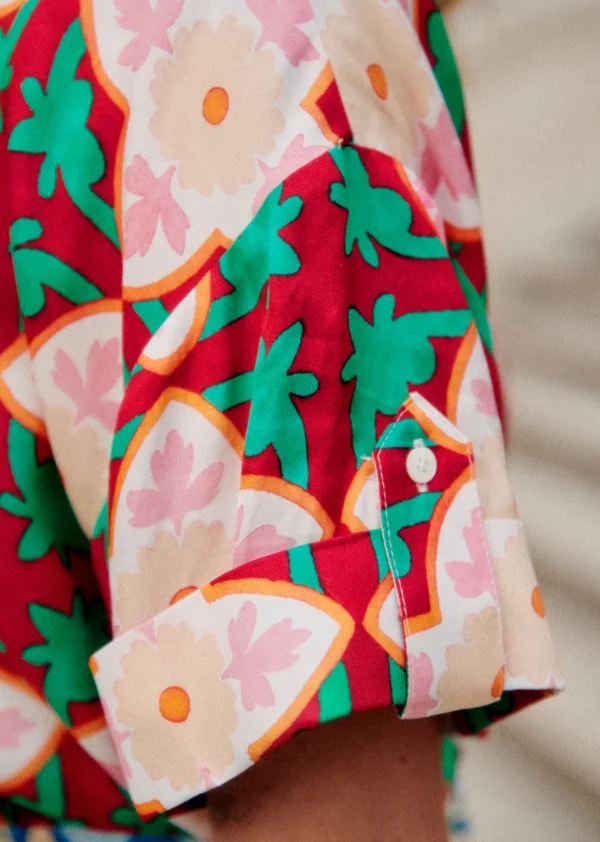 Dora Dress