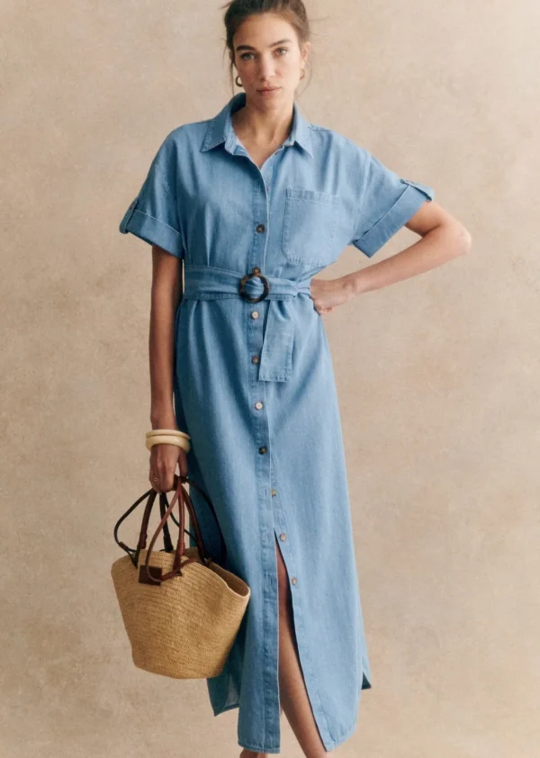 Dora Dress