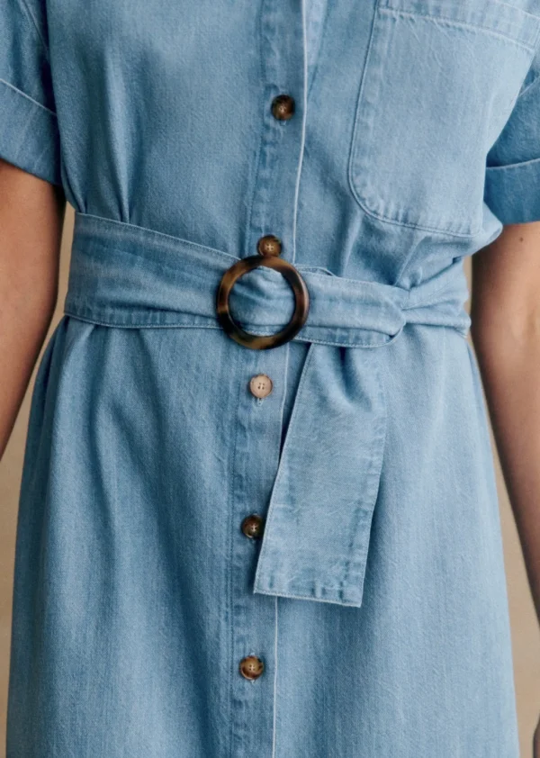 Dora Dress
