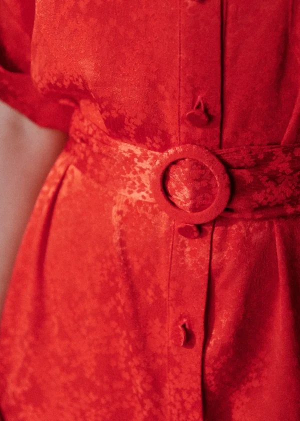 Dora Dress