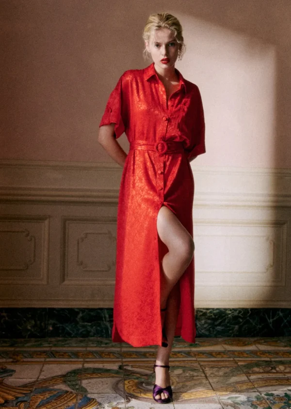 Dora Dress