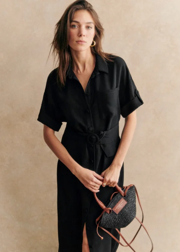 Dora Dress