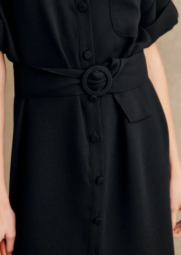 Dora Dress