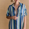 Dora Dress - Sézane X Momonì