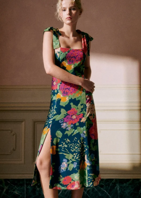 Dorotha Dress