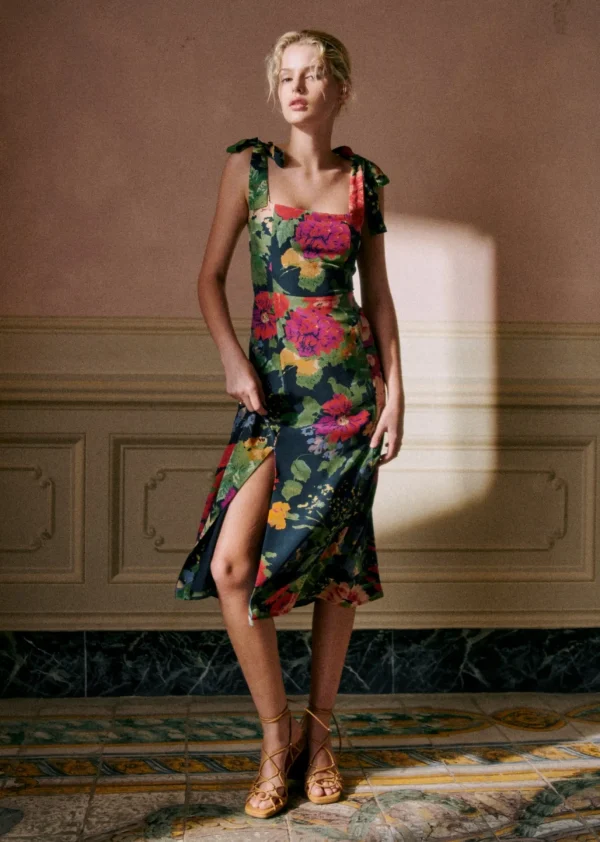 Dorotha Dress