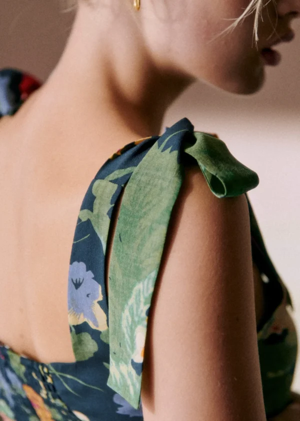 Dorotha Dress