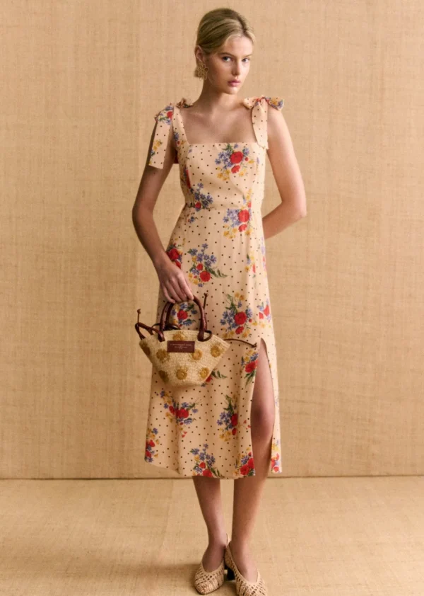 Dorotha Dress
