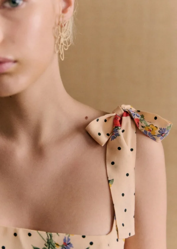 Dorotha Dress