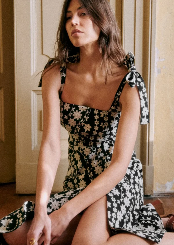 Dorotha Dress