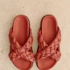 Eden Low Mules