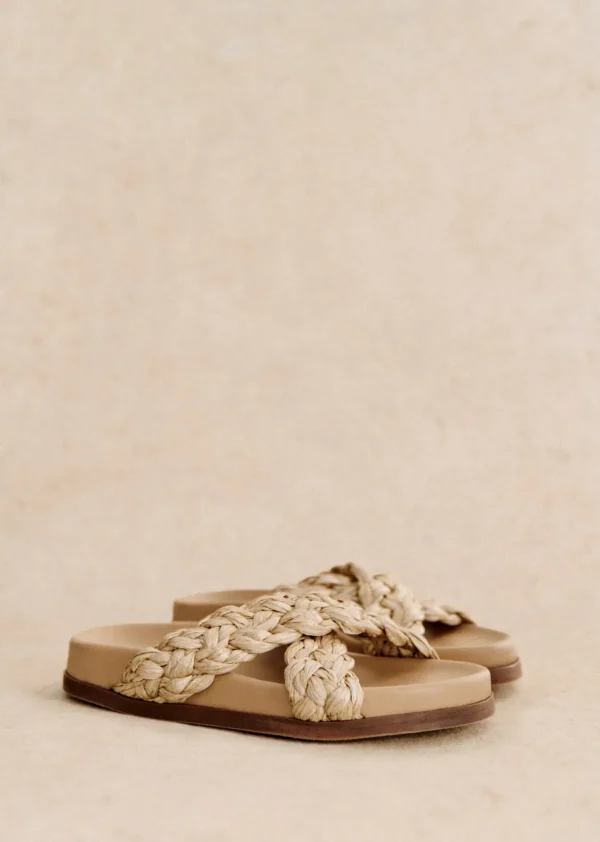 Eden Low Mules