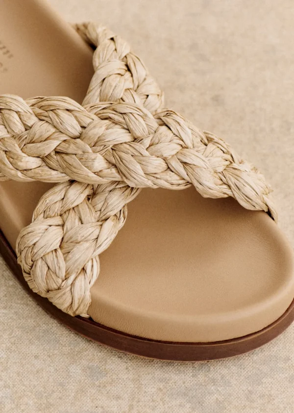 Eden Low Mules