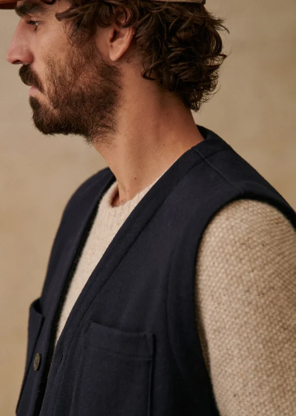 Edern Cardigan