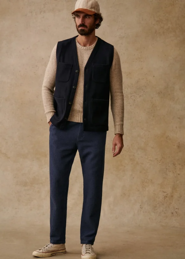 Edern Cardigan