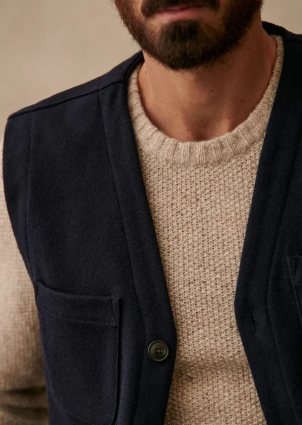 Edern Cardigan