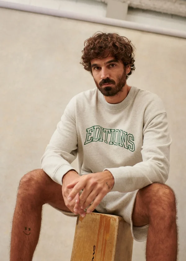Editions Sweat-Shirt