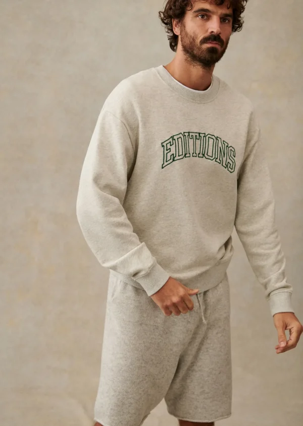 Editions Sweat-Shirt