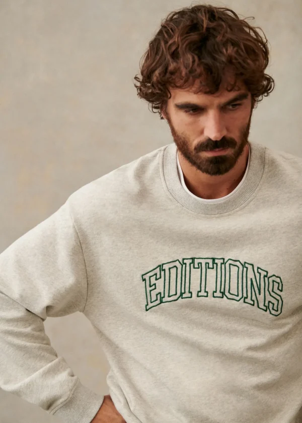 Editions Sweat-Shirt