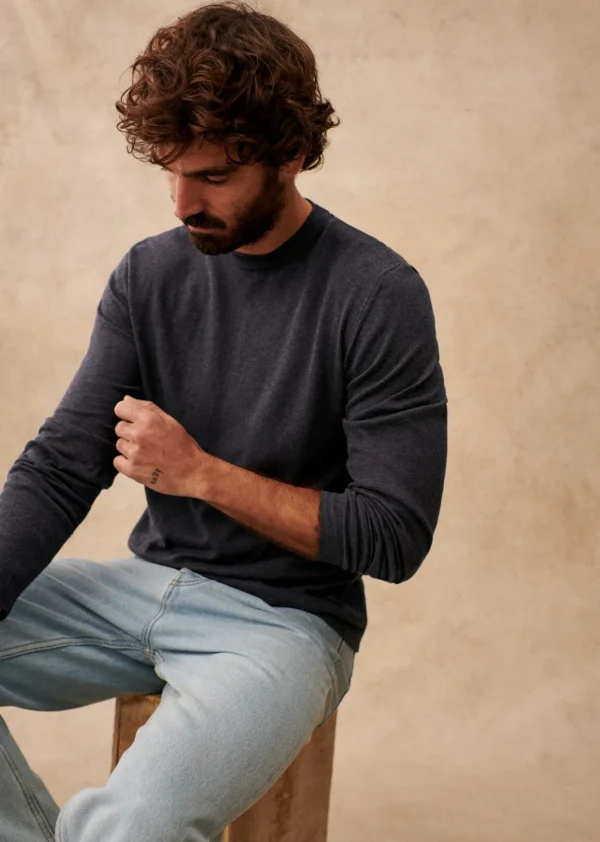 Edo Sweater