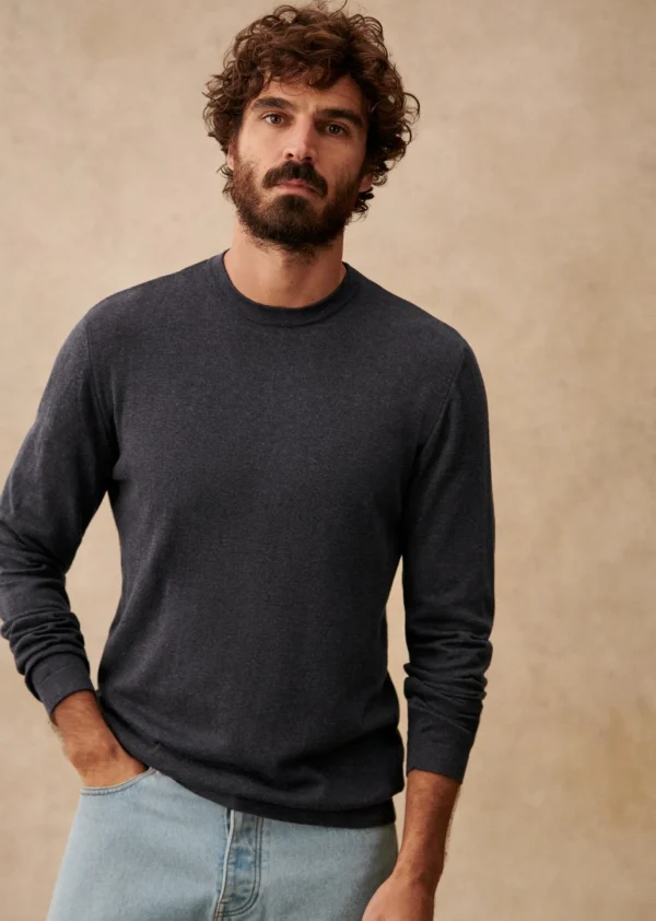 Edo Sweater