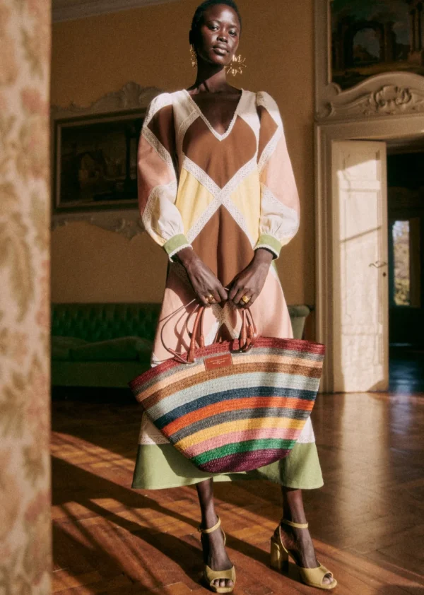 Edwinda Dress