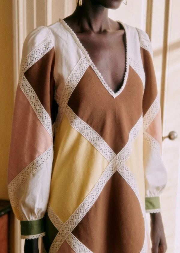 Edwinda Dress