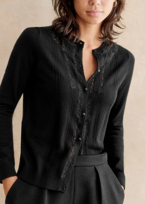 Eleanor Cardigan